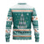 Sanitizer Merry Christmas Ugly Christmas Sweater Xmas Holiday Patterns - Wonder Print Shop