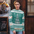 Sanitizer Merry Christmas Ugly Christmas Sweater Xmas Holiday Patterns - Wonder Print Shop