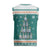 Sanitizer Merry Christmas Knitted V-Neck Vest Xmas Holiday Patterns - Wonder Print Shop