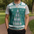 Sanitizer Merry Christmas Knitted V-Neck Vest Xmas Holiday Patterns - Wonder Print Shop