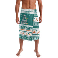 Sanitizer Merry Christmas Lavalava Xmas Holiday Patterns - Wonder Print Shop