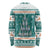 Sanitizer Merry Christmas Long Sleeve Shirt Xmas Holiday Patterns - Wonder Print Shop