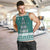 Sanitizer Merry Christmas Men Tank Top Xmas Holiday Patterns - Wonder Print Shop