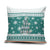 Sanitizer Merry Christmas Pillow Cover Xmas Holiday Patterns - Wonder Print Shop