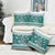Sanitizer Merry Christmas Pillow Cover Xmas Holiday Patterns - Wonder Print Shop
