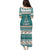 Sanitizer Merry Christmas Puletasi Xmas Holiday Patterns - Wonder Print Shop