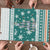 Sanitizer Merry Christmas Puzzle Xmas Holiday Patterns - Wonder Print Shop