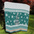 Sanitizer Merry Christmas Quilt Xmas Holiday Patterns - Wonder Print Shop