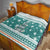 Sanitizer Merry Christmas Quilt Xmas Holiday Patterns - Wonder Print Shop