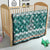 Sanitizer Merry Christmas Quilt Xmas Holiday Patterns - Wonder Print Shop