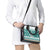 Sanitizer Merry Christmas Shoulder Handbag Xmas Holiday Patterns - Wonder Print Shop