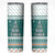 Sanitizer Merry Christmas Skinny Tumbler Xmas Holiday Patterns - Wonder Print Shop
