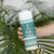 Sanitizer Merry Christmas Skinny Tumbler Xmas Holiday Patterns - Wonder Print Shop