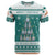 Sanitizer Merry Christmas T Shirt Xmas Holiday Patterns - Wonder Print Shop