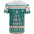 Sanitizer Merry Christmas T Shirt Xmas Holiday Patterns - Wonder Print Shop