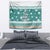 Sanitizer Merry Christmas Tapestry Xmas Holiday Patterns - Wonder Print Shop