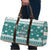 Sanitizer Merry Christmas Travel Bag Xmas Holiday Patterns - Wonder Print Shop