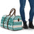 Sanitizer Merry Christmas Travel Bag Xmas Holiday Patterns - Wonder Print Shop