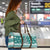 Sanitizer Merry Christmas Travel Bag Xmas Holiday Patterns - Wonder Print Shop