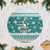 Sanitizer Merry Christmas Tree Skirt Xmas Holiday Patterns - Wonder Print Shop