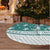 Sanitizer Merry Christmas Tree Skirt Xmas Holiday Patterns - Wonder Print Shop