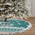 Sanitizer Merry Christmas Tree Skirt Xmas Holiday Patterns - Wonder Print Shop