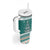 Sanitizer Merry Christmas Tumbler With Handle Xmas Holiday Patterns - Wonder Print Shop