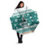Sanitizer Merry Christmas Umbrella Xmas Holiday Patterns - Wonder Print Shop