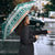 Sanitizer Merry Christmas Umbrella Xmas Holiday Patterns - Wonder Print Shop