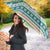 Sanitizer Merry Christmas Umbrella Xmas Holiday Patterns - Wonder Print Shop