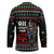 Santa And Motor Christmas Hockey Jersey Xmas Holiday Patterns - Wonder Print Shop