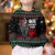 Santa And Motor Christmas Kid Ugly Christmas Sweater Xmas Holiday Patterns - Wonder Print Shop