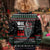 Santa And Motor Christmas Kid Ugly Christmas Sweater Xmas Holiday Patterns - Wonder Print Shop