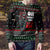 Santa And Motor Christmas Ugly Christmas Sweater Xmas Holiday Patterns - Wonder Print Shop