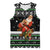 Santa Claus Fishing Christmas Basketball Jersey Xmas Holiday Patterns - Wonder Print Shop