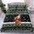 Santa Claus Fishing Christmas Bedding Set Xmas Holiday Patterns - Wonder Print Shop