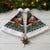 Santa Claus Fishing Christmas Santa Hat Xmas Holiday Patterns - Wonder Print Shop