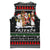 Santa Claus Jesus Friend of Christmas Basketball Jersey Xmas Holiday Patterns - Wonder Print Shop