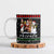 Santa Claus Jesus Friend of Christmas Ceramic Mug Xmas Holiday Patterns - Wonder Print Shop