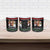 Santa Claus Jesus Friend of Christmas Ceramic Mug Xmas Holiday Patterns - Wonder Print Shop