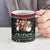 Santa Claus Jesus Friend of Christmas Ceramic Mug Xmas Holiday Patterns - Wonder Print Shop