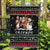Santa Claus Jesus Friend of Christmas Garden Flag Xmas Holiday Patterns - Wonder Print Shop