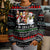 Santa Claus Jesus Friend of Christmas Kid Ugly Christmas Sweater Xmas Holiday Patterns - Wonder Print Shop