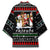 Santa Claus Jesus Friend of Christmas Kimono Xmas Holiday Patterns - Wonder Print Shop