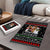 Santa Claus Jesus Friend of Christmas Puzzle Xmas Holiday Patterns - Wonder Print Shop