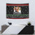 Santa Claus Jesus Friend of Christmas Tapestry Xmas Holiday Patterns - Wonder Print Shop