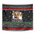 Santa Claus Jesus Friend of Christmas Tapestry Xmas Holiday Patterns - Wonder Print Shop
