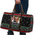 Santa Claus Jesus Friend of Christmas Travel Bag Xmas Holiday Patterns - Wonder Print Shop
