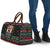 Santa Claus Jesus Friend of Christmas Travel Bag Xmas Holiday Patterns - Wonder Print Shop