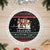 Santa Claus Jesus Friend of Christmas Tree Skirt Xmas Holiday Patterns - Wonder Print Shop